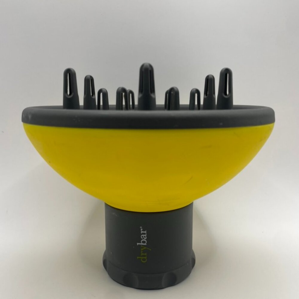 Dry Bar Bouncer Diffuser Attachment Piece